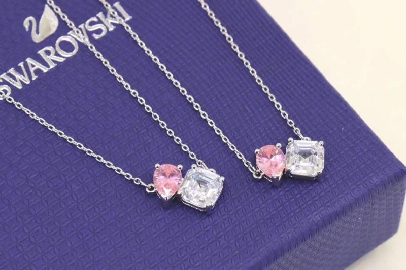 Swarovski Necklaces